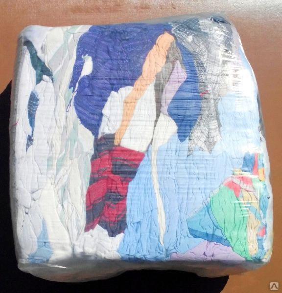 Ветошь Фланель пресс Ветошь Фланель пресс