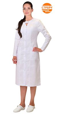 Халат  Глория женский