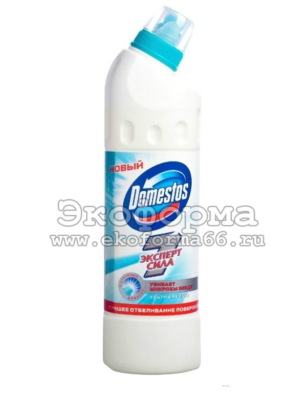 Доместос-гель (Domestos) Доместос-гель (Domestos)