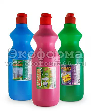 Чистящее средство Сандез Чистящее средство Сандез