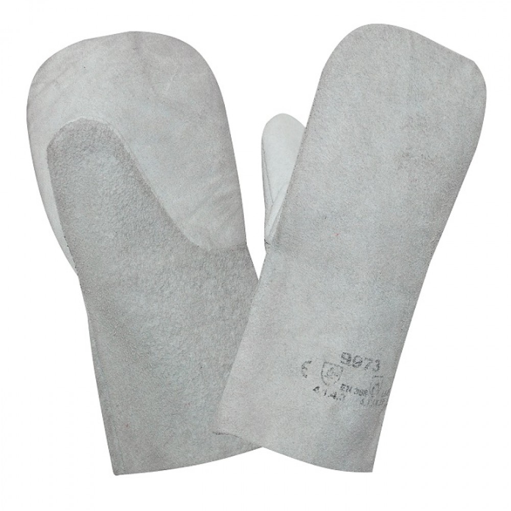 Рукавицы спилковые Рукавицы спилковые