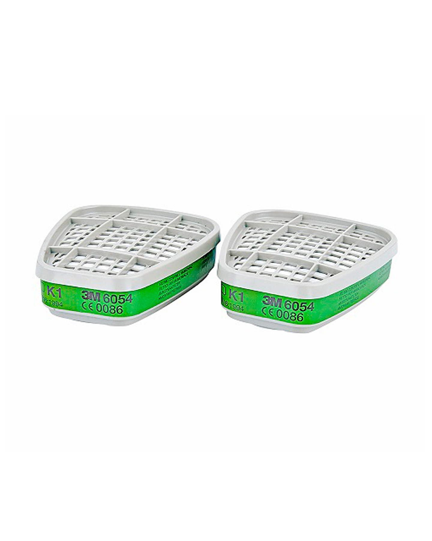 Фильтр противогазовый ЗМ 6054 (К1)