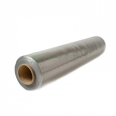 Плёнка стретч ВТОР 500мм,23мкм,1,8кг Плёнка стретч ВТОР 500мм,23мкм,1,8кг