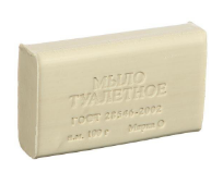 Мыло туалетное Айсберг 100г/108