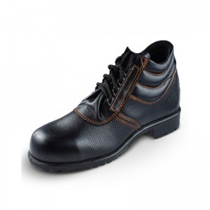 Ботинки кожаные от электродуги Термо (арт.БОТ.001)