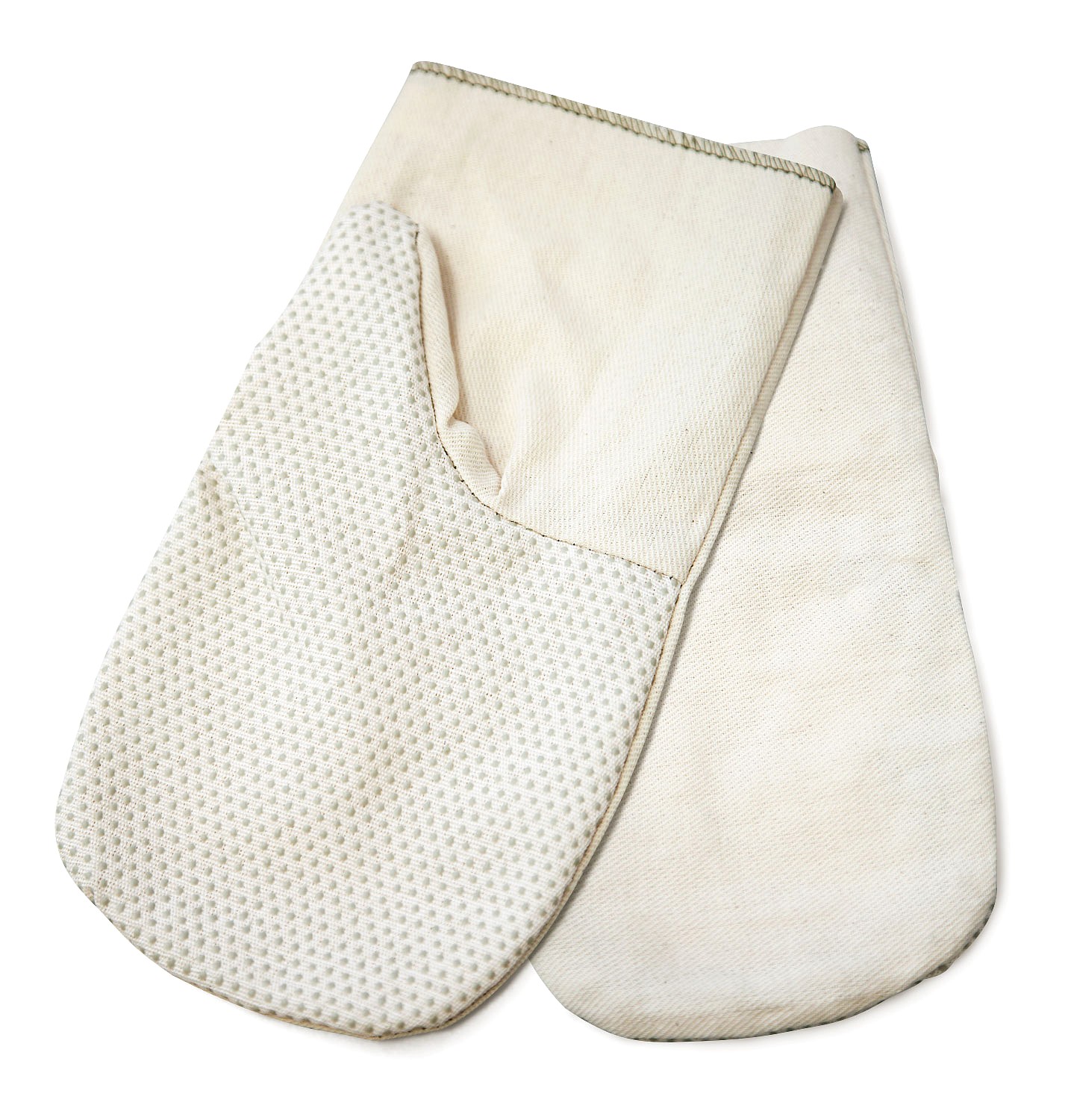 Рукавицы х/б с ПВХ ТИП 2 (оверлог) Рукавицы х/б с ПВХ ТИП 2 (оверлог)