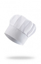 Колпак "Повар" с сеткой 