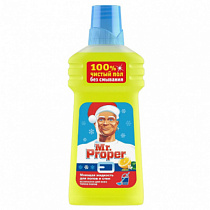 Моющее средство универсальное Мистер Пропер   500 мл арт.002713