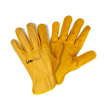 Перчатки кожаные Фоксвэлд Авангард -арт. 7773