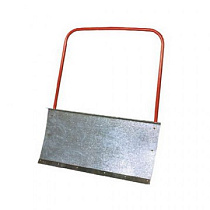 Движок для снега 750*600 (сталь) РАСПРОДАЖА