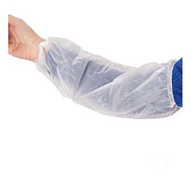 *Нарукавники полиэтиленовые 2г упак.50 пар
