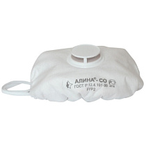 Респиратор Алина 210 FFP2 с к/выдоха