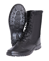 Ботинки кожаные Застава с высоким берцем ТЭП (арт.с-113388)