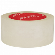 Клейкая лента упаковочная 48мм*38м 40мкм