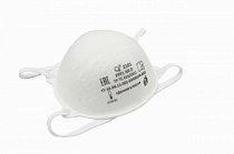 Респиратор О2 2101 FFP1  (аналог 3М 8101)  (арт.2101)