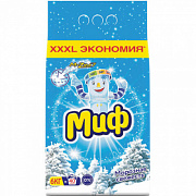 Порошок стиральный Миф автомат 6кг  арт.0001872