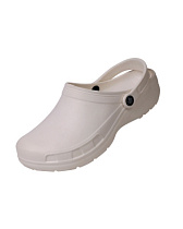 Сабо женские медицинские из ЭВА (арт. с-106370)