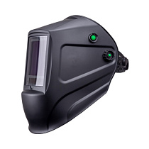 Маска сварщика Фоксвэлд  АСФ КОРУНД-Х SYNERGY  арт.- 7395