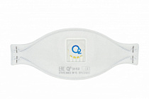 Респиратор О2 3112 FFP2 NR D с к/выдоха 