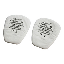 Предфильтр противоаэрозольный УНИКС Р2