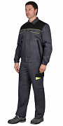 Куртка рабочая Ховард-мастер, ткань смесовая с-111485