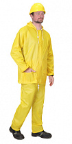 Костюм влагозащитный полиэстровый 