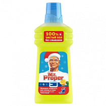 Моющее средство универсальное Мистер Пропер   500 мл арт.002713