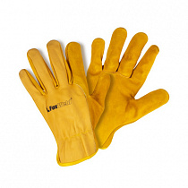 Перчатки кожаные Фоксвэлд Авангард -арт. 7773