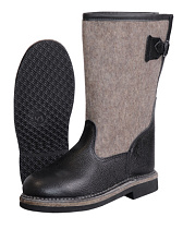 *Сапоги войлочные Лесник (арт.с-133205)