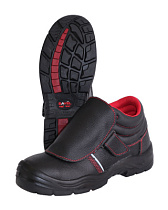 Ботинки сварщика МП МС  (арт.с-116930)