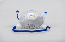 Респиратор О2 2212 A/E – FFP2 NR D  (арт.2212) Угольный