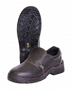 Полуботинки кожаные на резинке FootWear ПУ (арт.с-100122) РАСПРОДАЖА