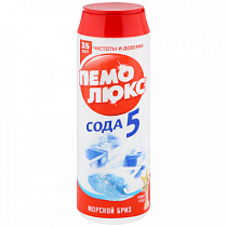 Чист.порошок Пемолюкс