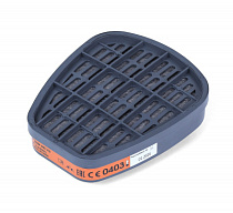 Фильтр противогазовый УНИКС 502 марка А2