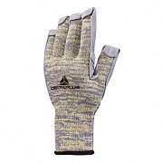 Перчатки Дельта трикотажные стойкие к порезам DELTA/ VENICUT50