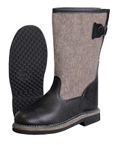 *Сапоги войлочные Лесник (арт.с-133205)