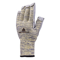 Перчатки Дельта трикотажные стойкие к порезам DELTA/ VENICUT50