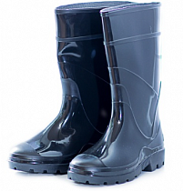 Сапоги ПВХ мужские высота 32см (арт. С-26)