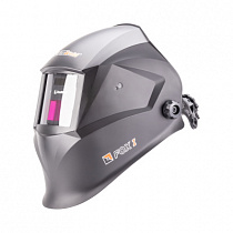 Маска сварщика Фоксвэлд  FOX"черная" (ф-р АСФ 3/11 без рег)(арт. 8256)