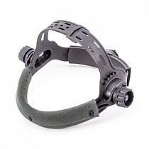 Оголовье с крепёжём к маскам КОРУНД арт.3454