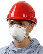 *Респиратор 3М 8102 FFP2 без к/выдоха