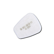 УДАЛПрдфилтр пртивоаэрозольный 3М 511 (Р1) FFP1