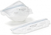 *Респиратор 3М 9152 FFP2 без к/выдоха
